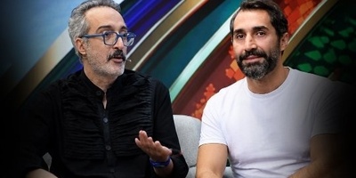 دستاورد امیرمهدی ژوله بعد از یک سال و نیم زندگی با هادی کاظمی؛ رفتم زن گرفتم!