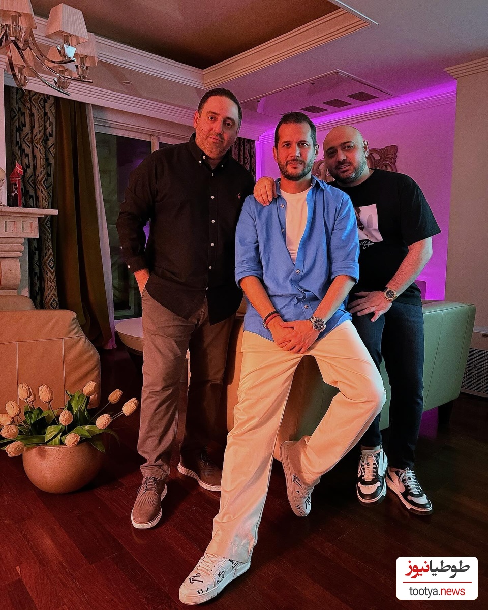 سیاوش خیرابی