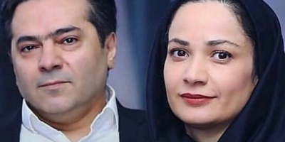 قصه عشق نسرین نصرتی فهیمه سریال پایتخت: ده سال طول کشید تا با همسرم ازدواج کنم!