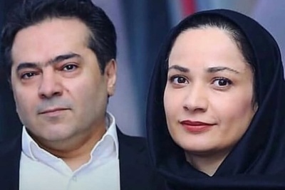 قصه عشق نسرین نصرتی فهیمه سریال پایتخت: ده سال طول کشید تا با همسرم ازدواج کنم!