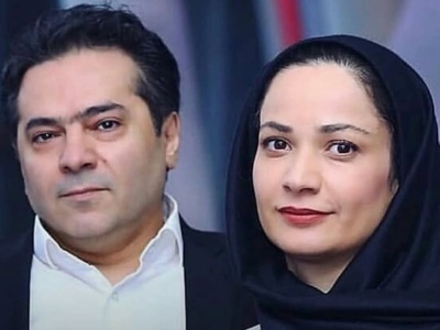 قصه عشق نسرین نصرتی فهیمه سریال پایتخت: ده سال طول کشید تا با همسرم ازدواج کنم!