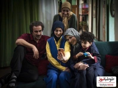 سکانس برتر/ شاهکار شعر خوانی محسن تنابنده از رودکی حماسه آفرید: صد دانه یاقوت دسته به دسته/ هما خوب جمعش کرد😂