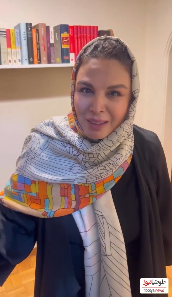 چیدمان منزل شهره سلطانی