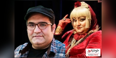 خاطره خنده‌دار میرطاهر مظلومی از آحیل خوردن تو مهمونی😂/ به حضرت عباس از خونه آوردم