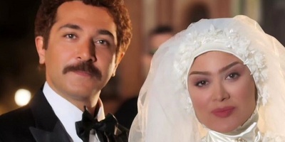 سکانس عاشقانه علی مرادی، قربان سریال سوجان با زهرا جهرمی: بهت قول میدم هیچوقت یادم نره چه طلای ارزشمندی دارم+فیلم