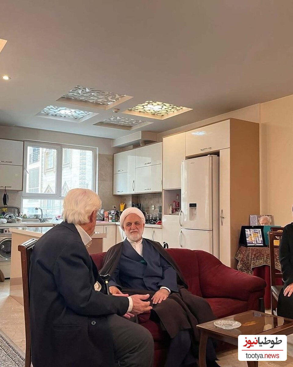 رئیس قوه قضاییه