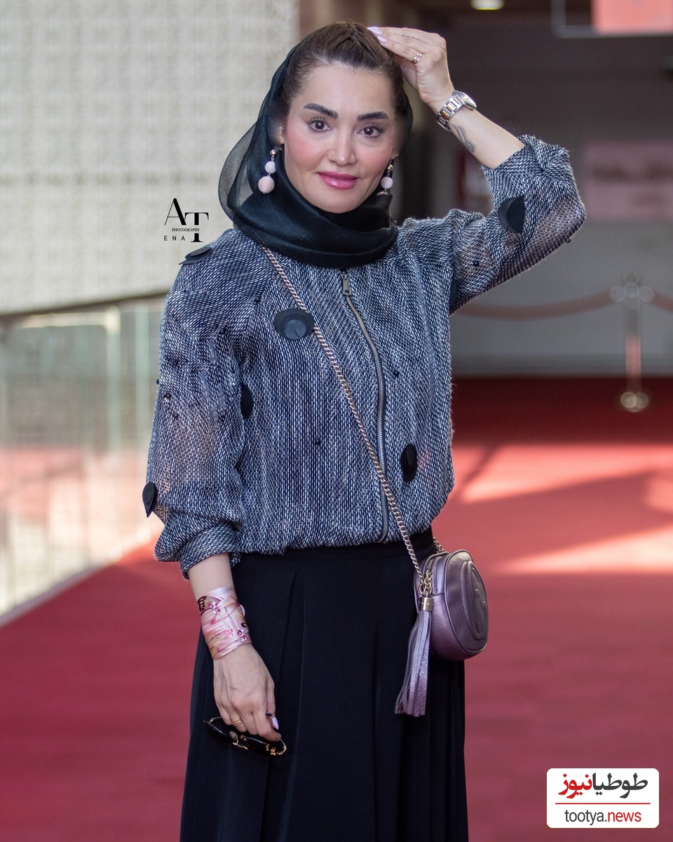 سولماز حسینی