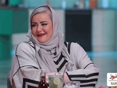 پیشنهاد بیشرمانه نعیمه نظام دوست به جواد خیابانی مجریِ باشخصیت کشورمان: از اصرار به بغل کردن تا صمیمیت بیجا...