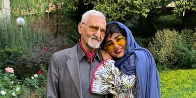 تبریک روز پدر به سبک بازیگران ایرانی همراه با دلنوشته های جذاب/ ساره بیات، مونا کرمی، بهنوش بختیاری، مند امیرسلیمانی، نرگس آبیار و...