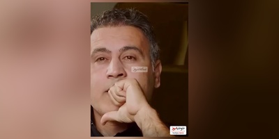 اشک های تلخ و جگرسوز مهدی مهدوی‌کیا از  گریه‌های یواشکی مادرش/ 13 سالگی فلج شدم