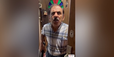 نگاهی به دکوراسیون نوستالژی منزل قدرت‌الله ایزدی، عمو رشید