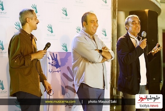 همایون ارشادی