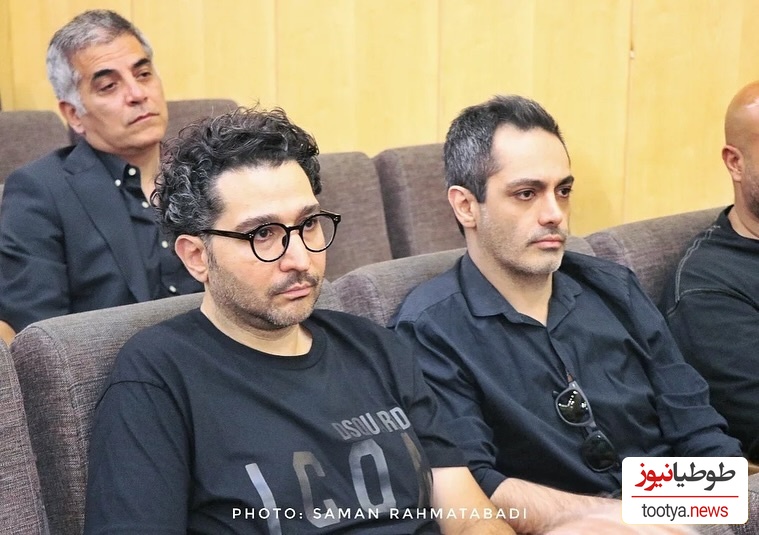 اشکان اشتیاق
