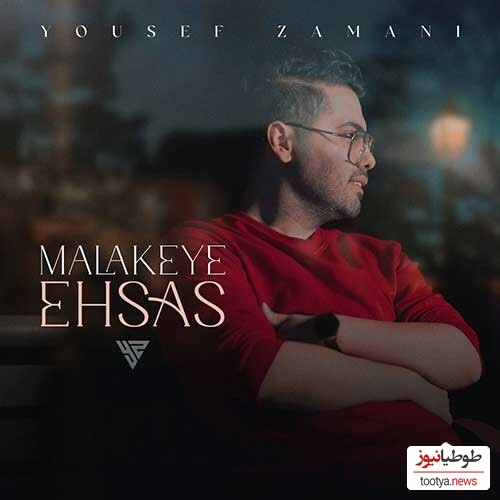 دانلود آهنگ «ملکه احساس» از یوسف زمانی/ تو واسه این دل خاطره های نابی میسازی