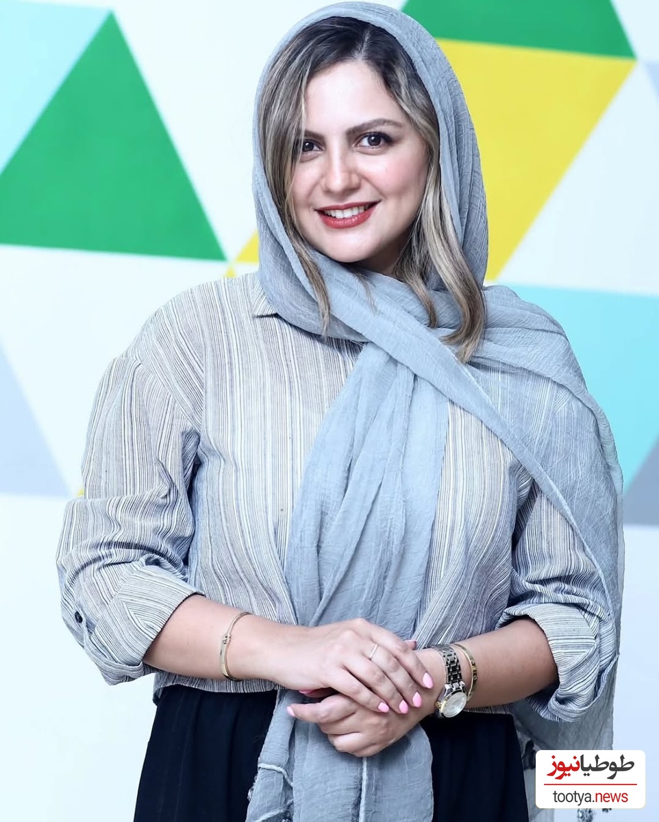 نیلوفر کوخانی