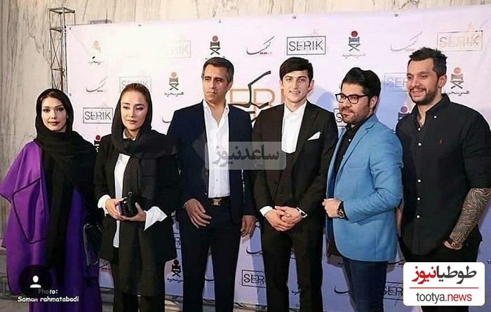 کنسرت حامد همایون