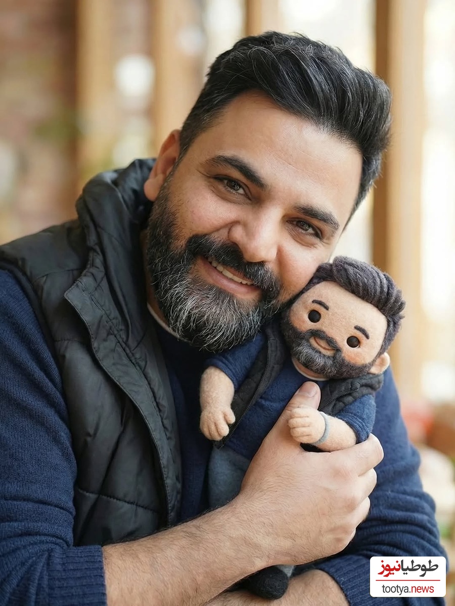 احسان علیخانی