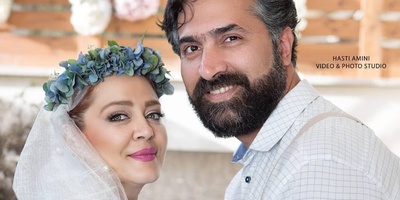 مروری بر رقم مهریه بازیگران و هنرمندان مشهور ایرانی/ نرگس محمدی، نیوشا ضیغمی، بهنوش بختیاری، یکتا ناصر، بهاره رهنما و...