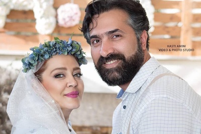 مروری بر رقم مهریه بازیگران و هنرمندان مشهور ایرانی/ نرگس محمدی، نیوشا ضیغمی، بهنوش بختیاری، یکتا ناصر، بهاره رهنما و...