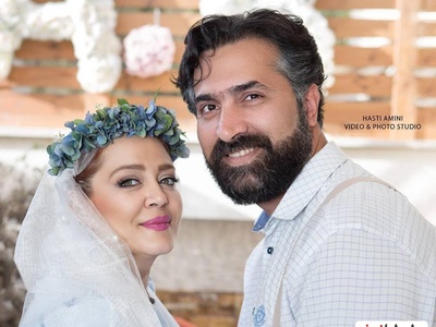 مروری بر رقم مهریه بازیگران و هنرمندان مشهور ایرانی/ نرگس محمدی، نیوشا ضیغمی، بهنوش بختیاری، یکتا ناصر، بهاره رهنما و...