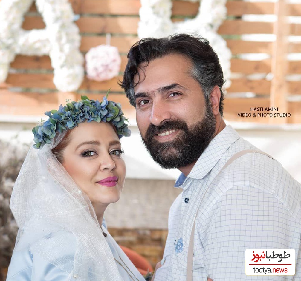 مروری بر رقم مهریه بازیگران و هنرمندان مشهور ایرانی/ نرگس محمدی، نیوشا ضیغمی، بهنوش بختیاری، یکتا ناصر، بهاره رهنما و...
