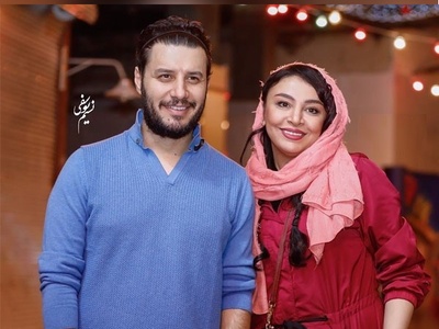 جواد عزتی: عاشق پیرزن 90 ساله شدم!سوار پرایدم کردم بردمش قزوین.../ مه لقا باقری: این درست بشو نیست+فیلم