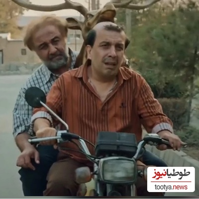 عباس جمشیدی‌فر بازیگر سریال «اجل معلق» از ترس های زندگیش پرده برداشت/ باورتون میشه؟