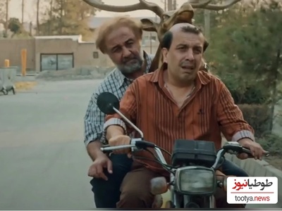 عباس جمشیدی‌فر بازیگر سریال «اجل معلق» از ترس های زندگیش پرده برداشت/ باورتون میشه؟