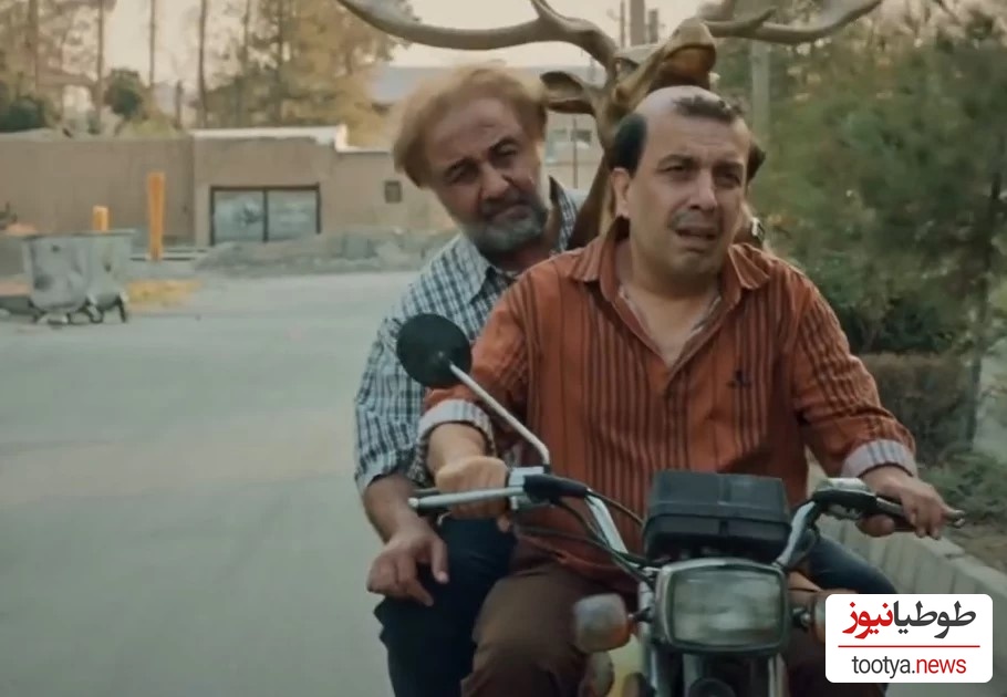 عباس جمشیدی‌فر بازیگر سریال «اجل معلق» از ترس های زندگیش پرده برداشت/ باورتون میشه؟