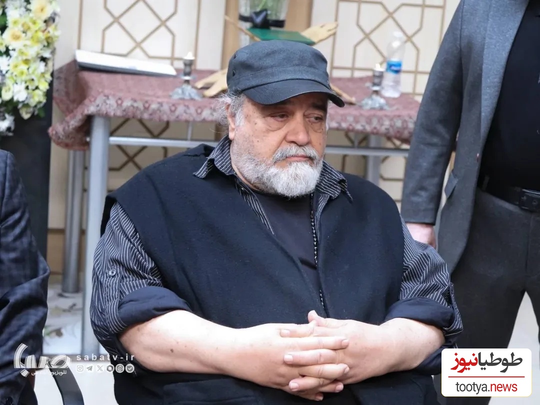 شریفی نیا