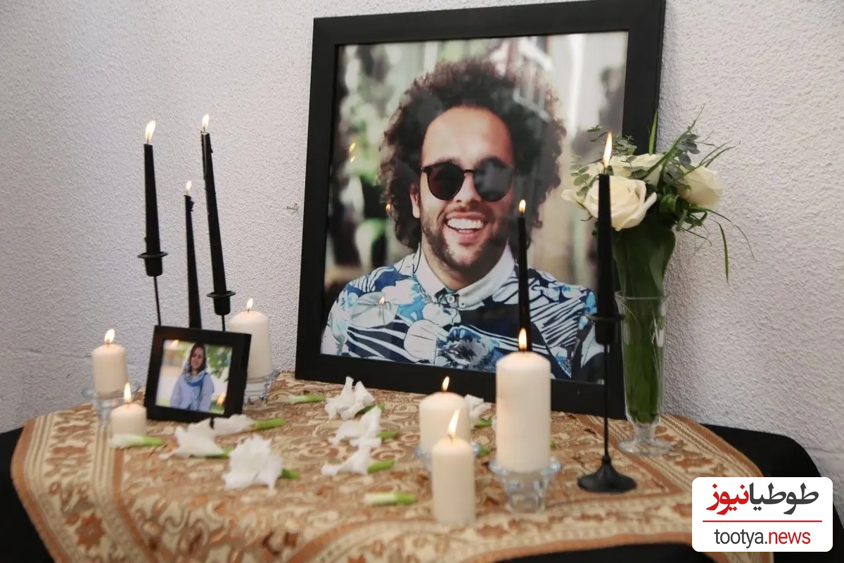 یادبود جواد گنجی