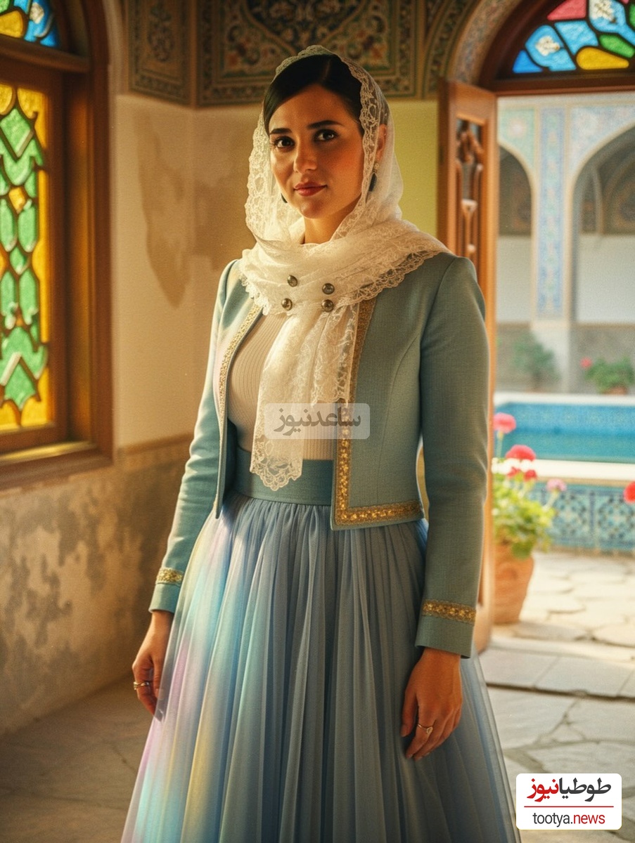 پریناز ایزدیار