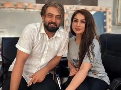 (فیلم) اعتراف عجیب مصطفی زمانی بازیگر نقش یوسف پیامبر: شعور این را ندارم که...!