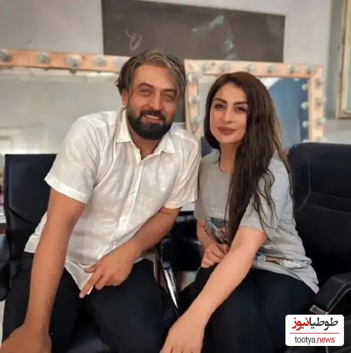 (فیلم) اعتراف عجیب مصطفی زمانی بازیگر نقش یوسف پیامبر: شعور این را ندارم که...!