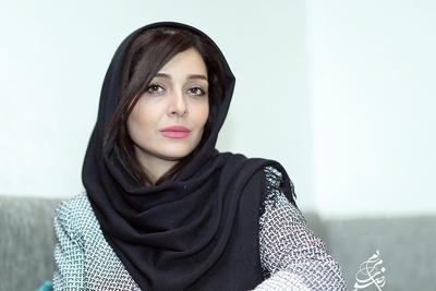 نگاهی به استایل های با اصالت و متفاوت ساره بیات بازیگر سریال محکوم😍 +عکس
