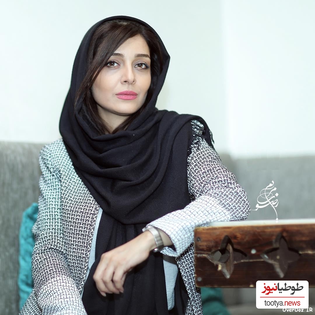 نگاهی به استایل های با اصالت و متفاوت ساره بیات بازیگر سریال محکوم😍 +عکس