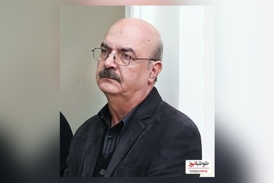 ایرج طهماسب: اندوه چونان عظیم که گریه در برابرش حقیر به تحیر مانده‌ام
