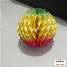 تزئینات دهه فجر