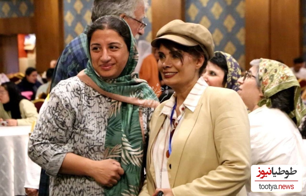 بازیگران ایرانی