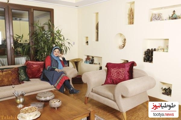 سیما تیرانداز