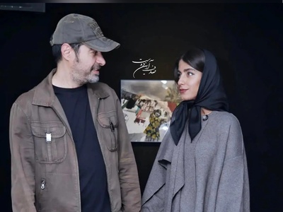 شهاب حسینی : پریچهر قنبری از زندگی با من رضایت نداشت! بچه های من با پدرشان خاطرات مشترک زیادی ندارند، آنها همیشه از من محروم بوده اند