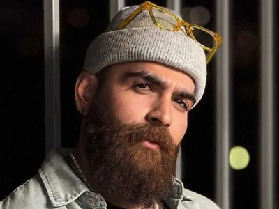 تهران، دود، ترافیک و جایِ خالیِ تو.../ شاهکار  معین زد که حال این روزهای دلتنگ‌هاست؛من این شهر رو‌ بدون ‌تو‌ نمیخوام... +دانلود آهنگ