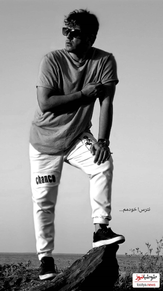 بهادر زمانی