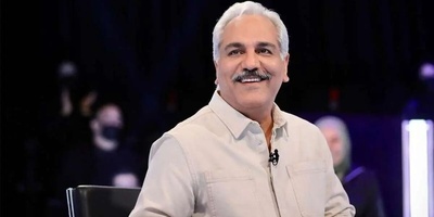 (ویدئو) خاطره بامزه مهران مدیری از اولین فیلمی که در سینما دیده است / بچگیاش چقد گیر بود😂