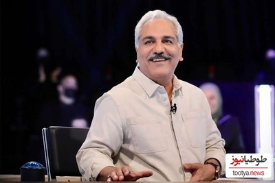 (ویدئو) خاطره بامزه مهران مدیری از اولین فیلمی که در سینما دیده است / بچگیاش چقد گیر بود😂