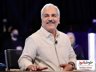 (ویدئو) خاطره بامزه مهران مدیری از اولین فیلمی که در سینما دیده است / بچگیاش چقد گیر بود😂