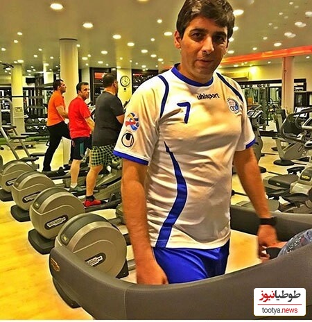 حمید گودرزی