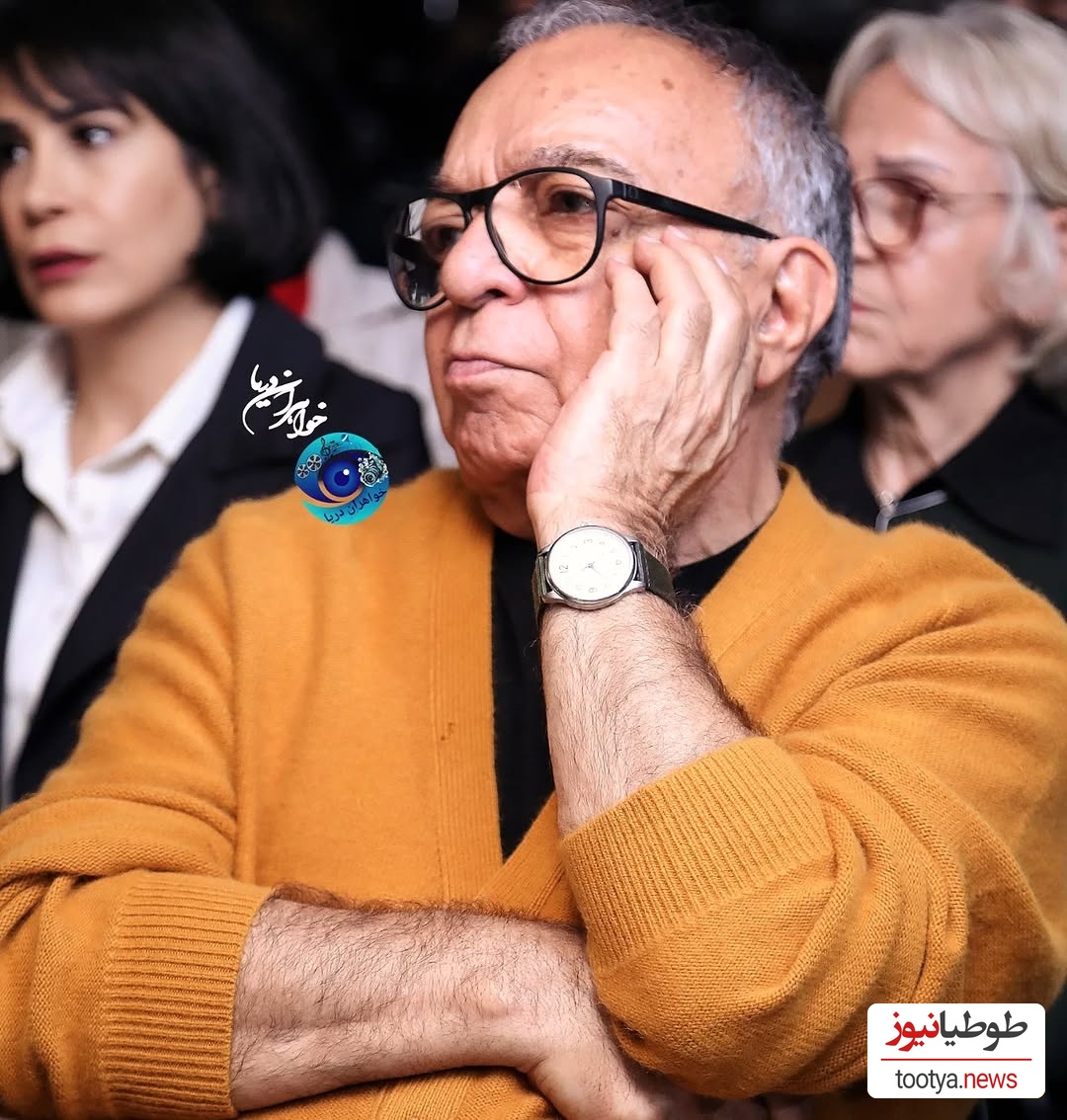 مسعود فروتن