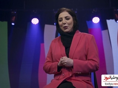 بخشی از اجرای رویا میرعلمی در برنامه کارناوال: نشوندنم پای سفره عقد تو دلم ریسه میرفتم خیال میکردم دارم میرم بازی! خطبه خونده شد و تمام!