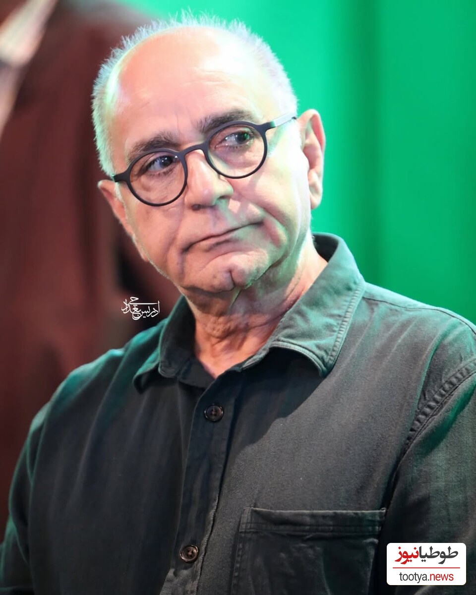 پرویز پرستویی